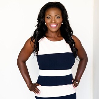 Jolonda Armstrong