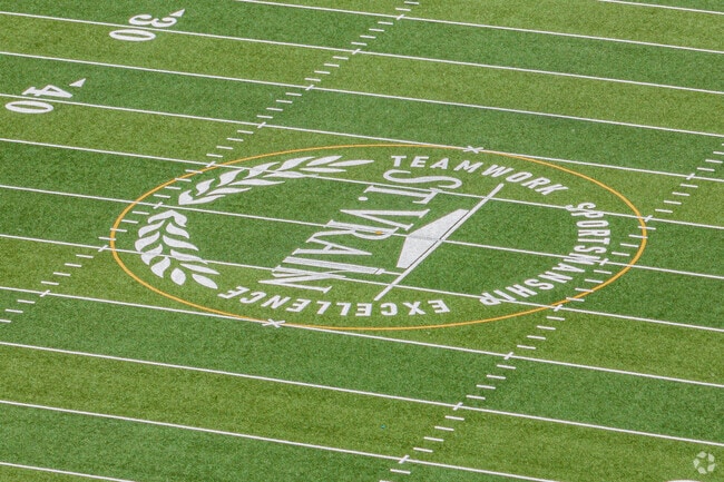 Niwot High School is ranked #1,630 in the National Rankings.