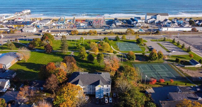 5 Sunset Dr unit 6, Old Orchard Beach, ME 04064 - photo 3