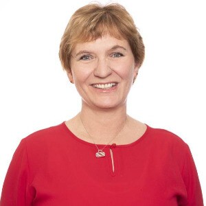 Kim Spanos