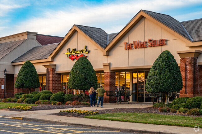 Local businesses in Centerville are overflowing with small-town charm.