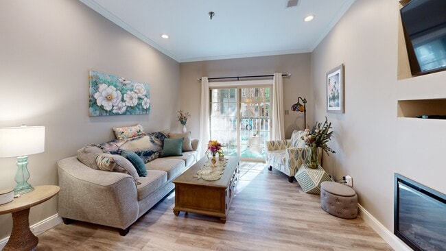 230 College Place unit 213, Norfolk, VA 23510 - photo 3