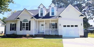 59 Jc Dr, Pine Level, NC 27568