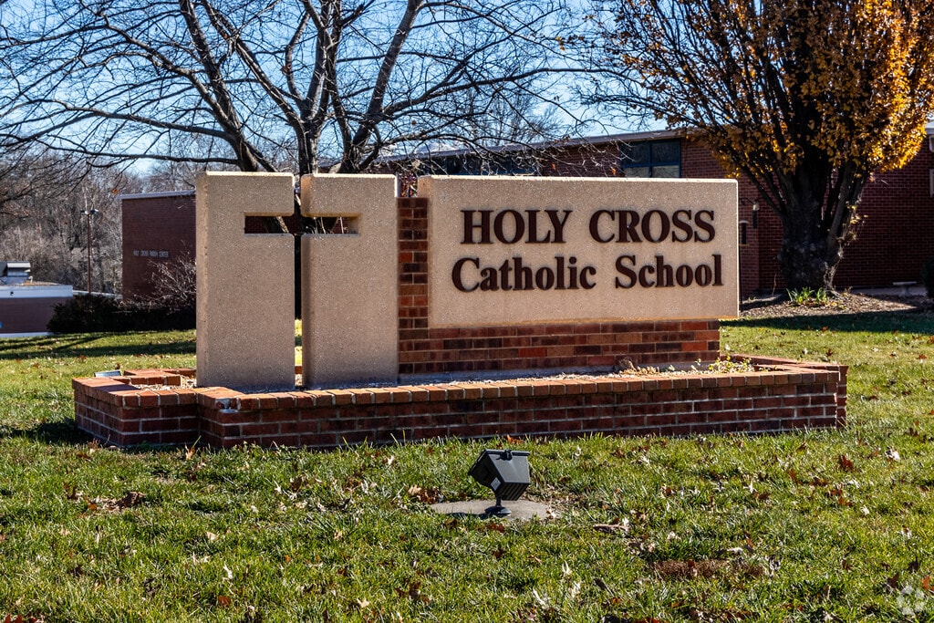 Holy Cross Catholic School