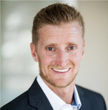 Kevin Denton