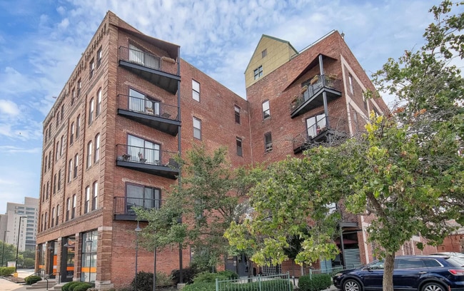 432 E Rich St unit 4i, Columbus, OH 43215 - photo 3