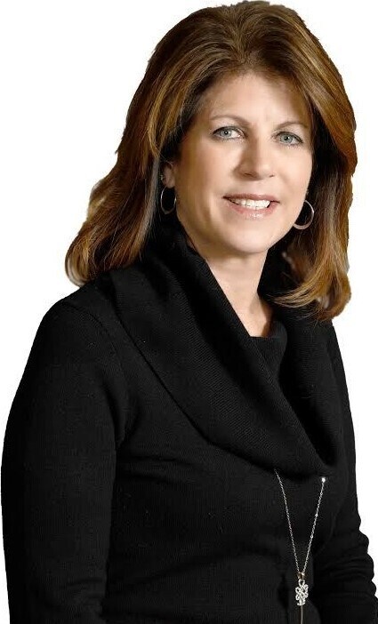Lisa Folmer