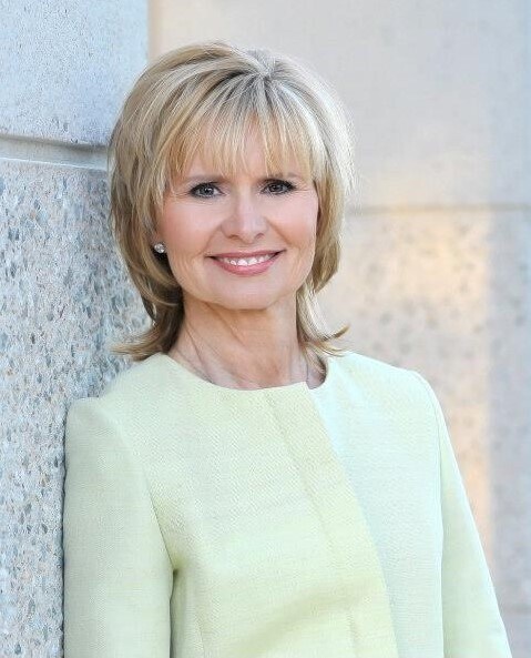 Tracy Drivas