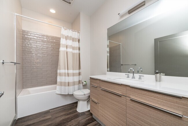 408 Mystic Ave unit 306, Somerville, MA 02145 - photo 5