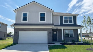 60 Benfield Dr, Whiteland, IN 46184