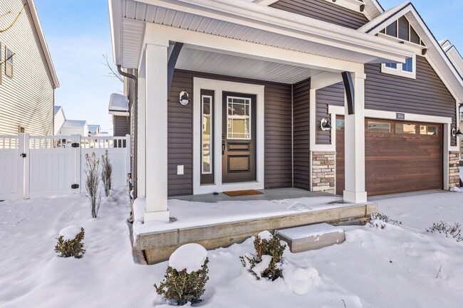 1666 Bayleaf Dr, Byron Center, MI 49315 - photo 4