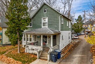 812 Mary St, Ann Arbor, MI 48104