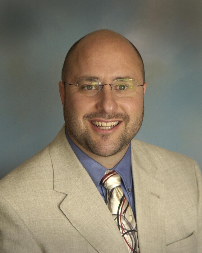 John Stolis