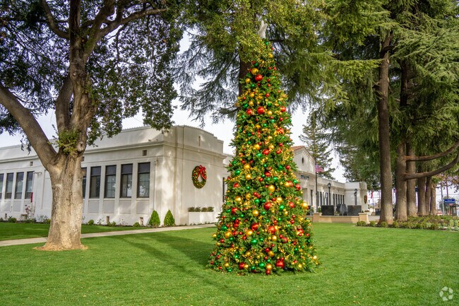 Beaumont thrives with events that attract visitors from near and far.