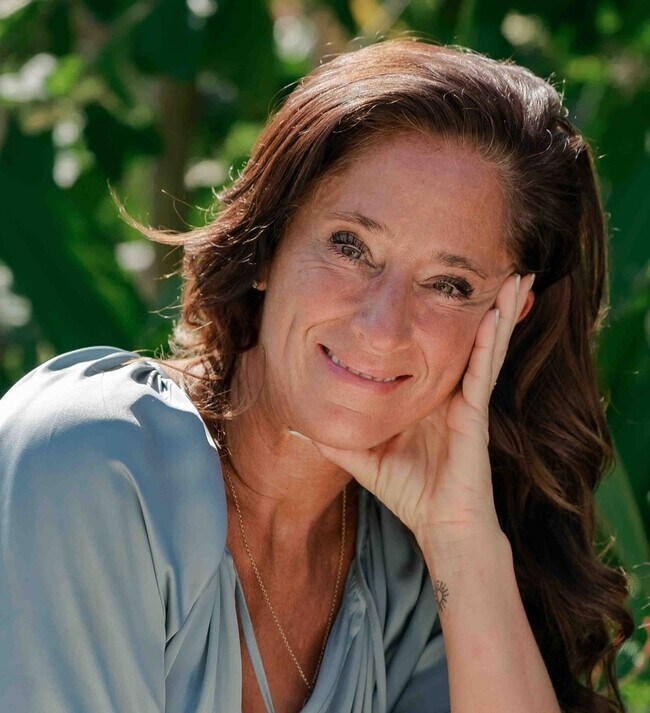 Pamela Cass