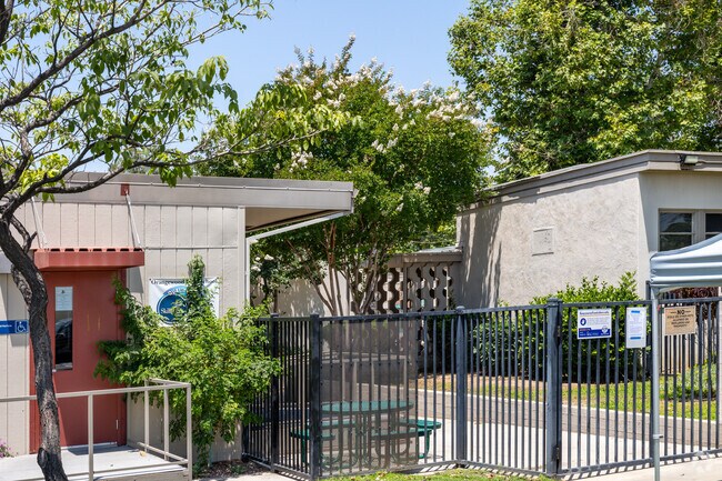 Orangewood High School in Redlands has dozens of excellent teachers and staff.