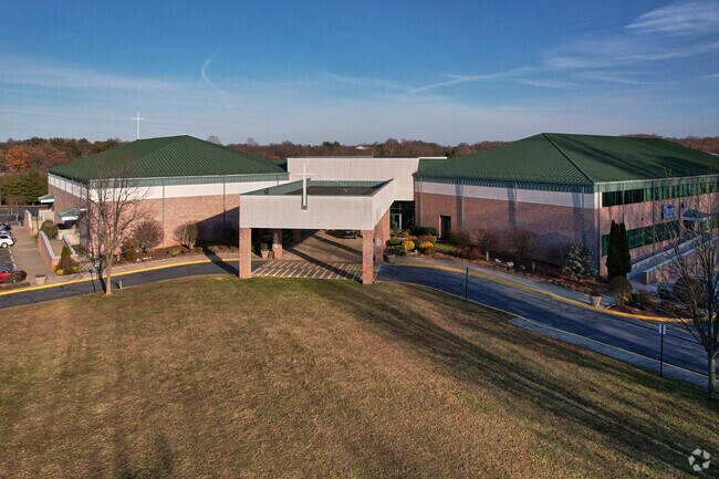 Fellowship Christian School is a private school in Montgomery County.
