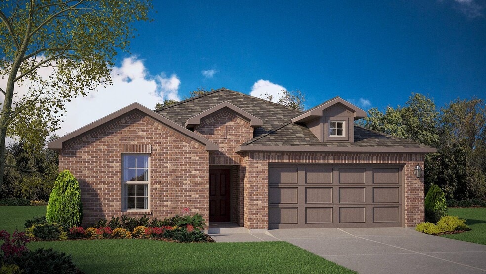 7703 Cat Hollow Rd, Odessa, TX 79765 - photo 1