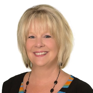 Nancy Echols