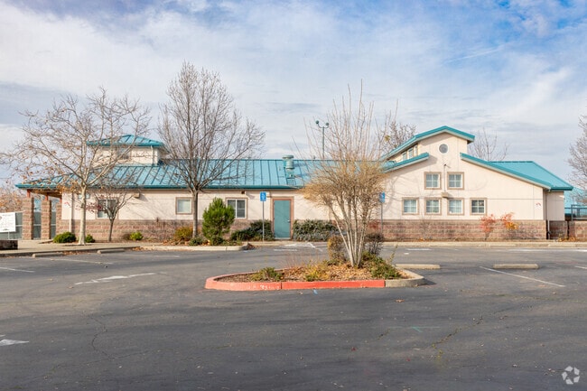 The student population at Green Valley Elementary is 393.