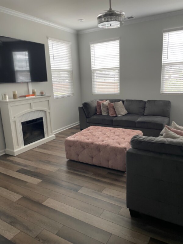 410 Odham Ln, Wake Forest, NC 27587 - photo 4