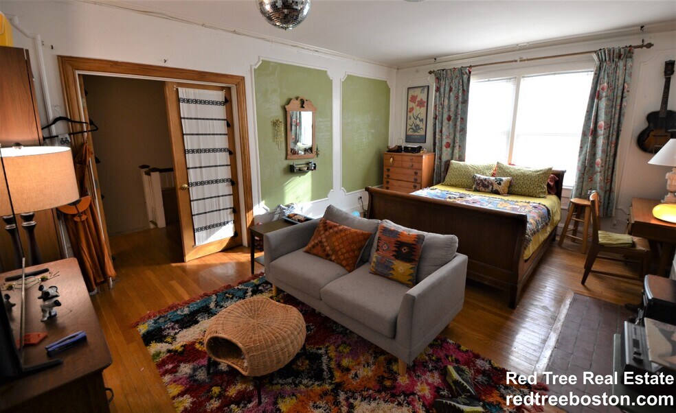 58 Bellvista Rd unit 2, Brighton, MA 02135 - photo 1