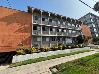 6711 Yucca St Unit 210, Los Angeles, CA 90028