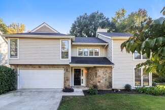 20 Briar Gate Ln, Marietta, GA 30066