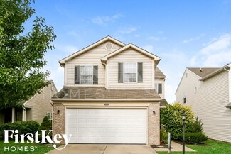 3642 Fieldmint Ct, Indianapolis, IN 46235