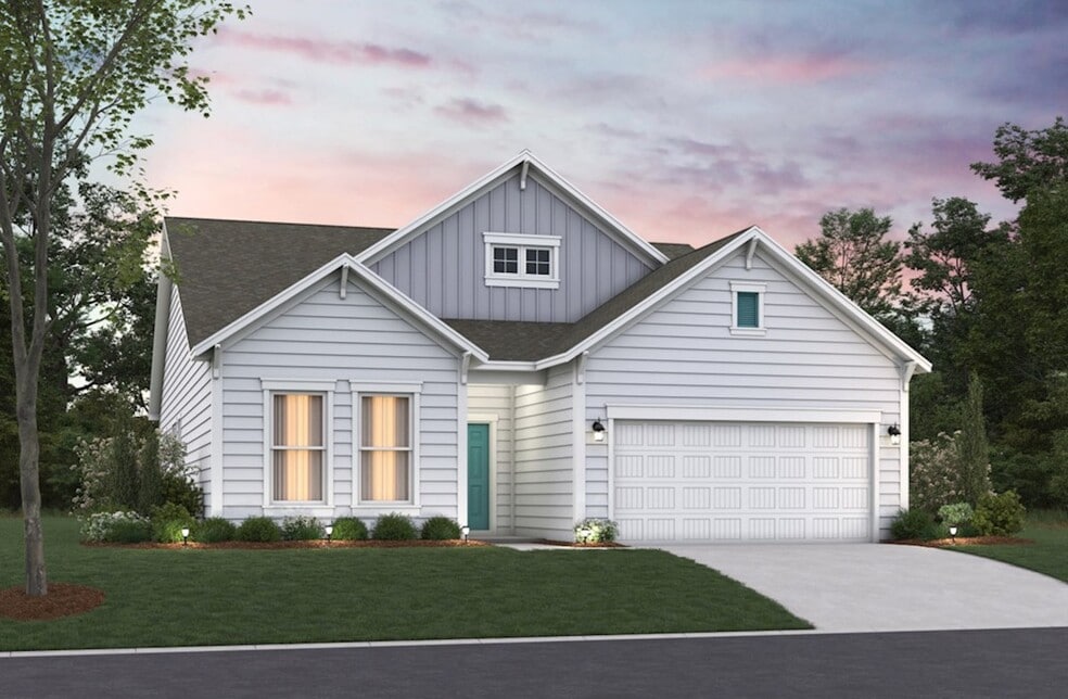 371 Kapalua Loop, Little River, SC 29566 - photo 1