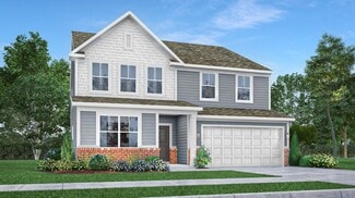 3809 Andean Dr Unit 36041237, Bargersville, IN 46106