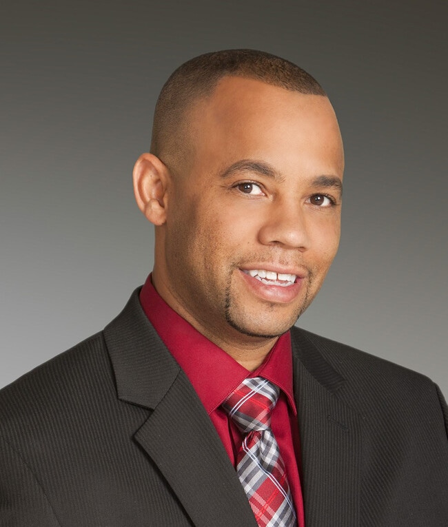 Damon Penn