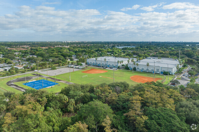 Lyons Creek Middle School