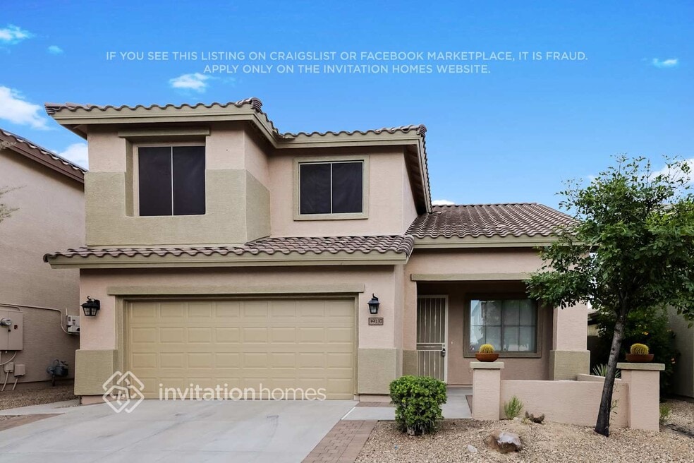39137 N Parker Ln, Phoenix, AZ 85086 - photo 1