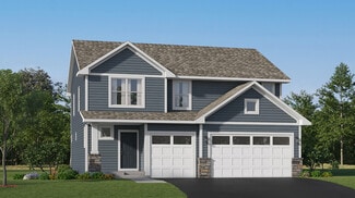 2365 Rock Elm Rd, Shakopee, MN 55379