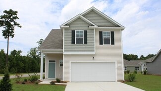 561 Bluff View Ln, Florence, SC 29505