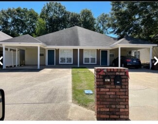 105 Westchase Dr Unit 105 Westchase Drive, West Monroe, LA 71291