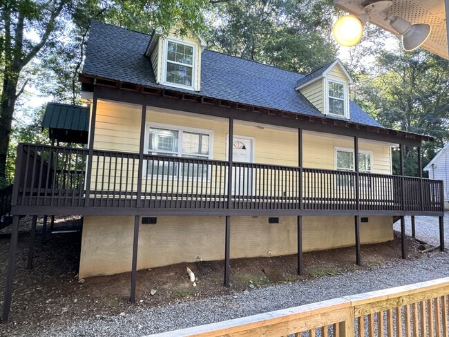223 Derby St, Athens, GA 30601 - photo 2