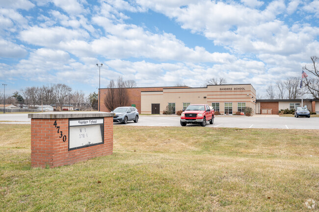 Sanders School