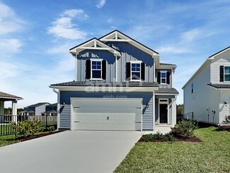 2712 Robinson Rnch Rd, Green Cove Springs, FL 32043