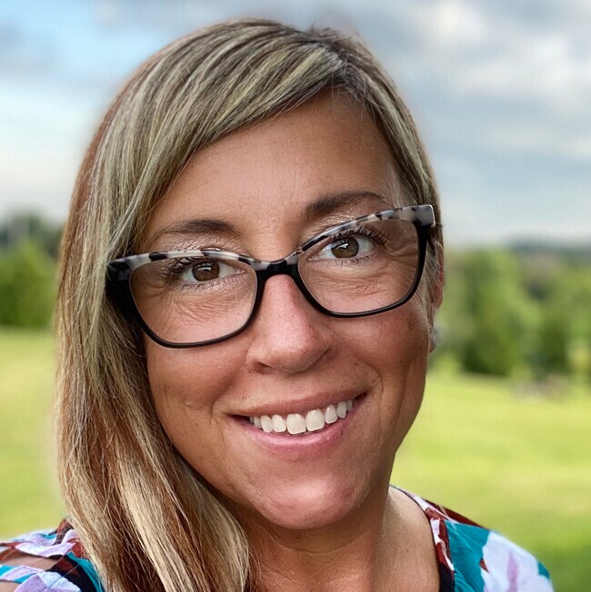 Janette Kosmal
