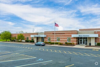 Michigan Collegiate High School