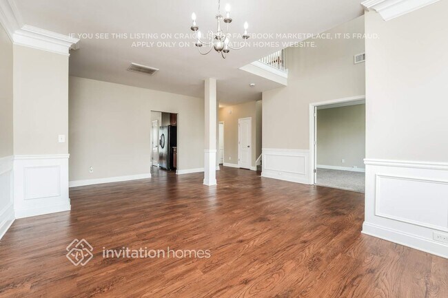 3118 Avondale Dr SE, Conyers, GA 30013 - photo 6