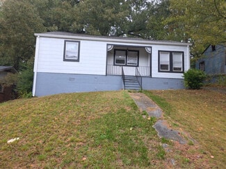 6908 65th St S, Birmingham, AL 35212