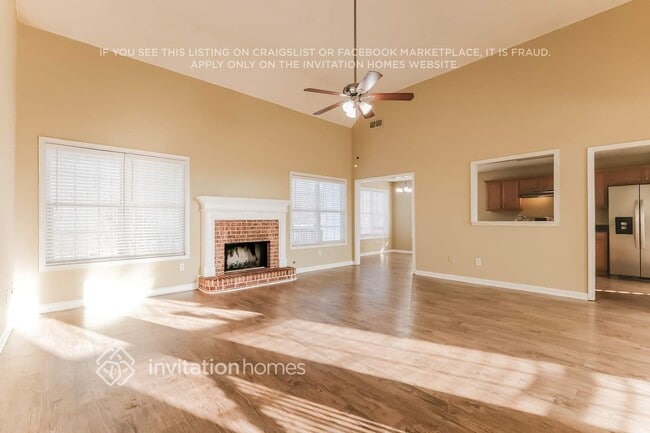 2600 Santa fe Ct SE, Conyers, GA 30013 - photo 4