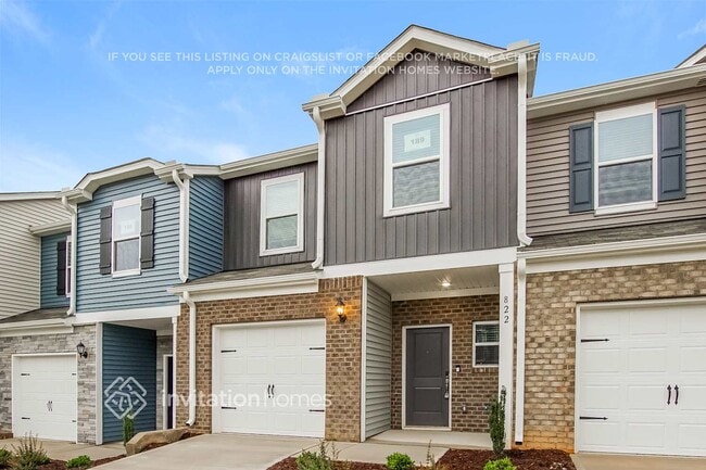 822 Holiday Pk Ln, Knightdale, NC 27545 - photo 4