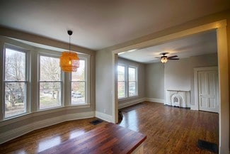 2038 Bonnycastle Ave Unit B, Louisville, KY 40205