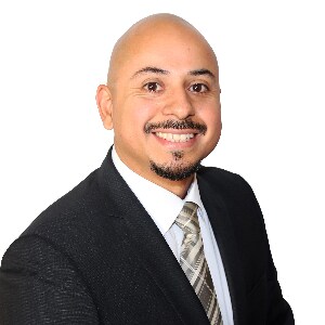 Agent Photo