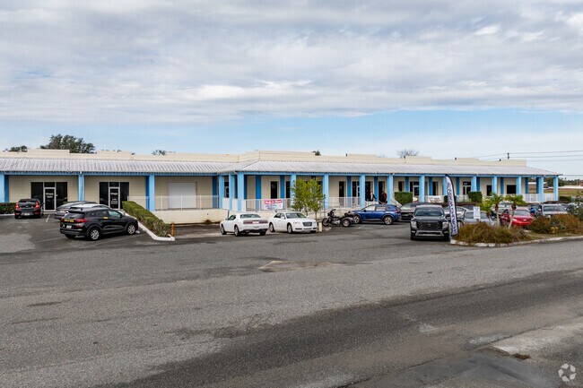 Integrity Christian Academy is a private school located in Groveland.