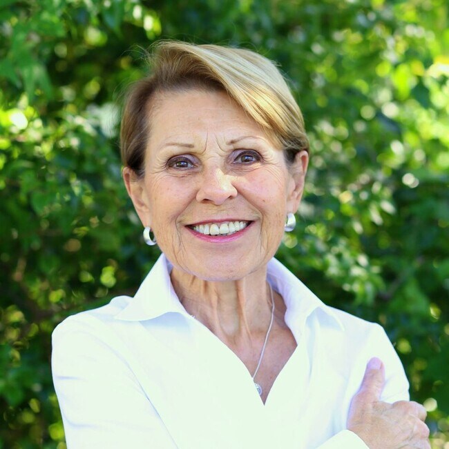 Mary Crouse